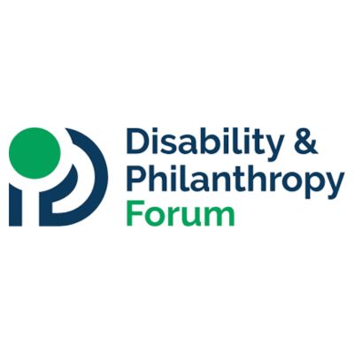 Diability & Philanthropy Forum - WFSC